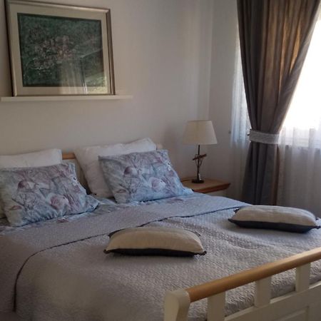 Apartment Aquileia Pula Buitenkant foto