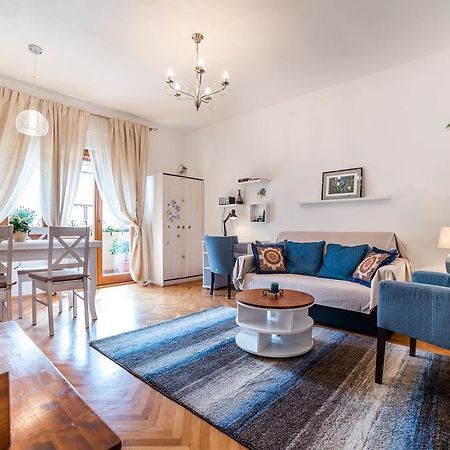 Apartment Aquileia Pula Buitenkant foto