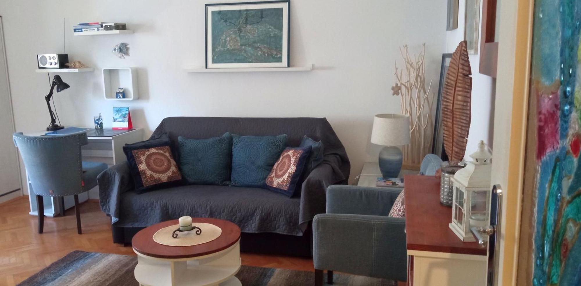 Apartment Aquileia Pula Buitenkant foto