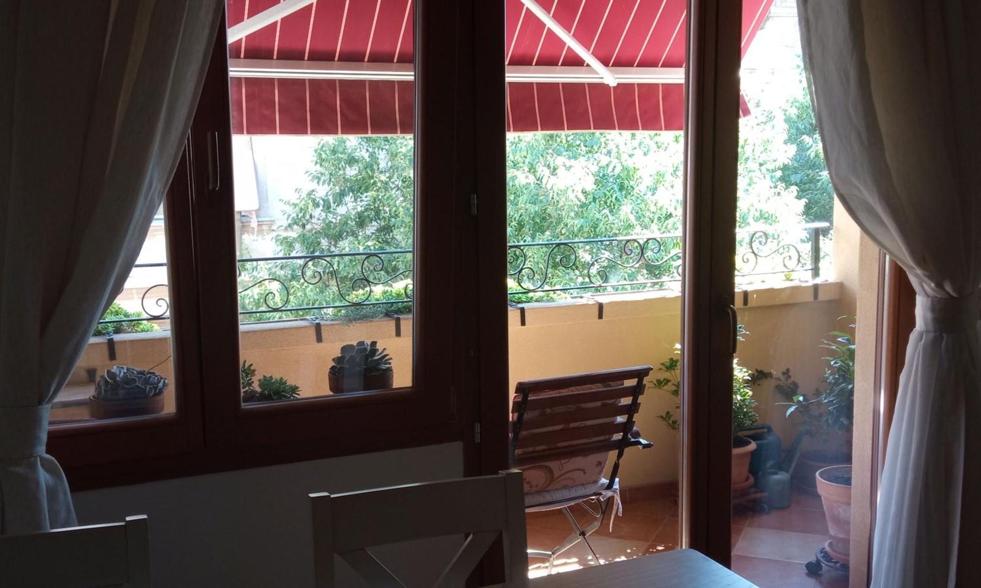Apartment Aquileia Pula Buitenkant foto