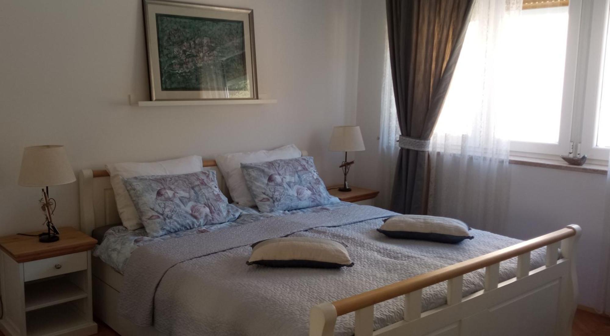 Apartment Aquileia Pula Buitenkant foto