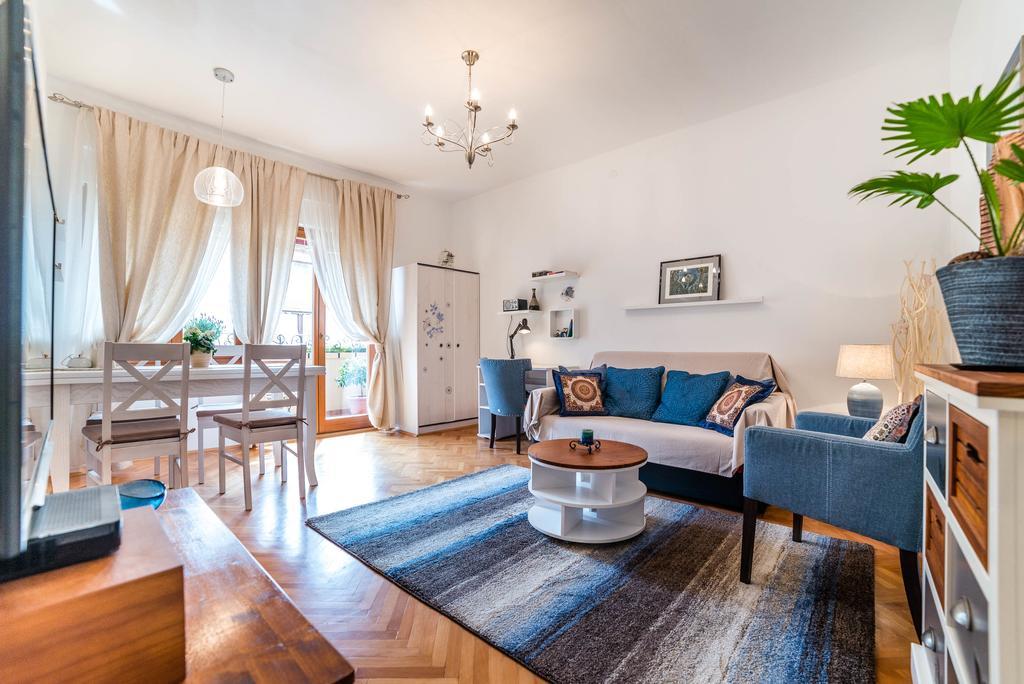 Apartment Aquileia Pula Buitenkant foto