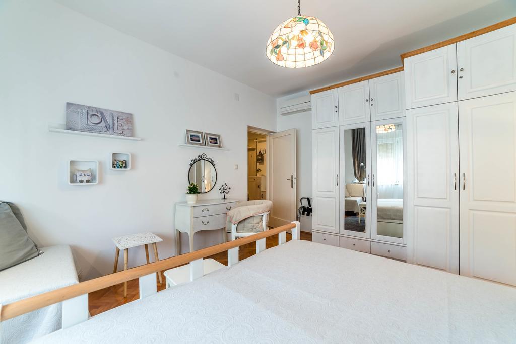 Apartment Aquileia Pula Buitenkant foto
